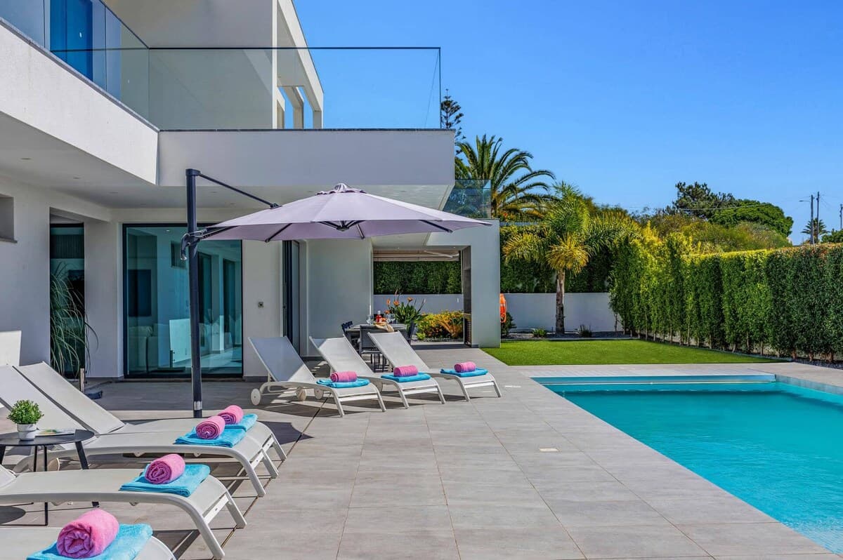 Villa Tavira 2