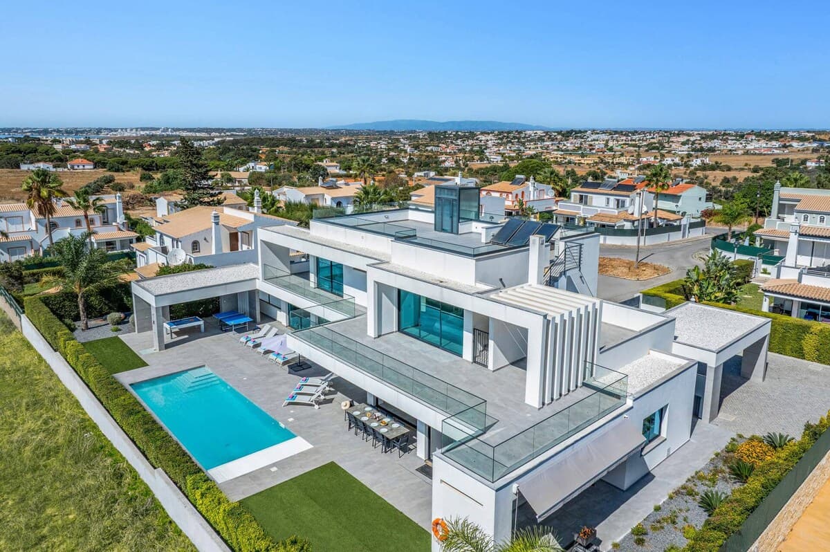 Villa Tavira 4