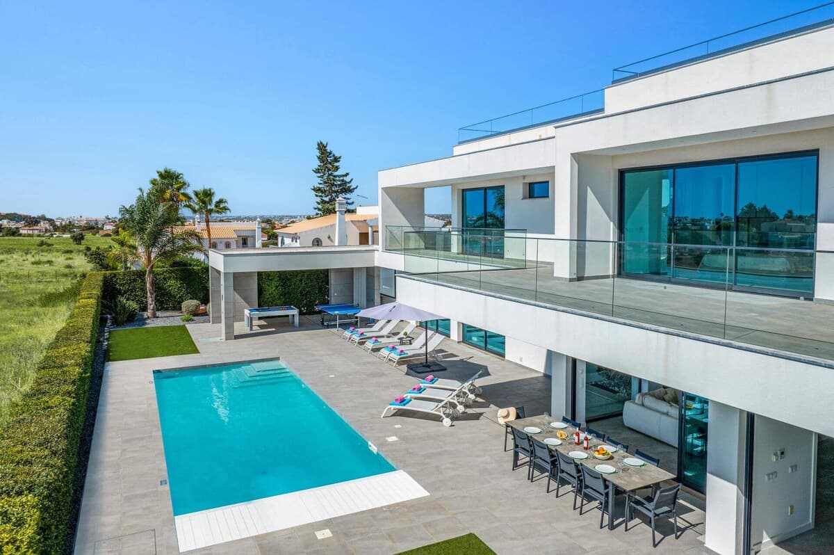 Villa Tavira 5