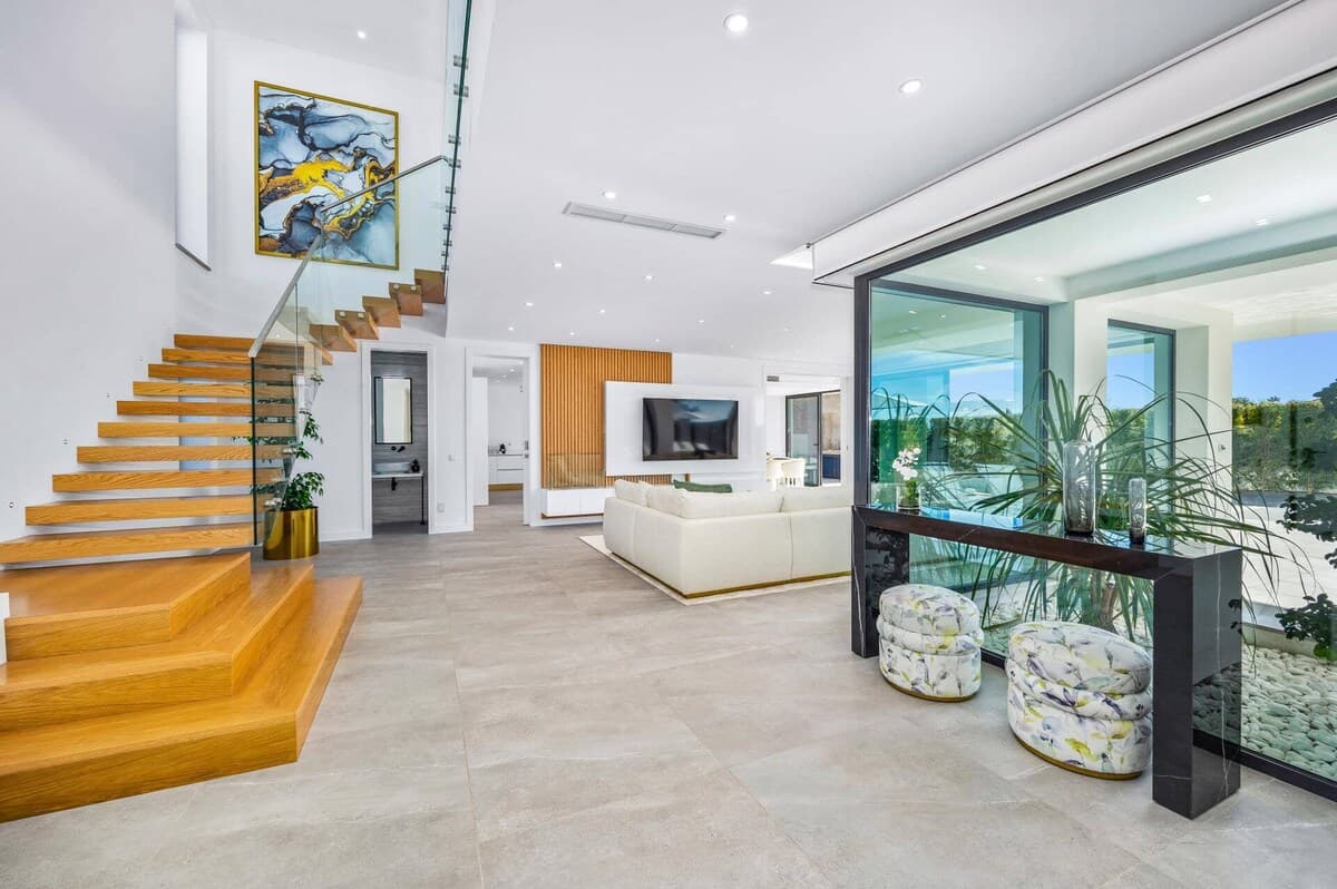 Villa Tavira 6