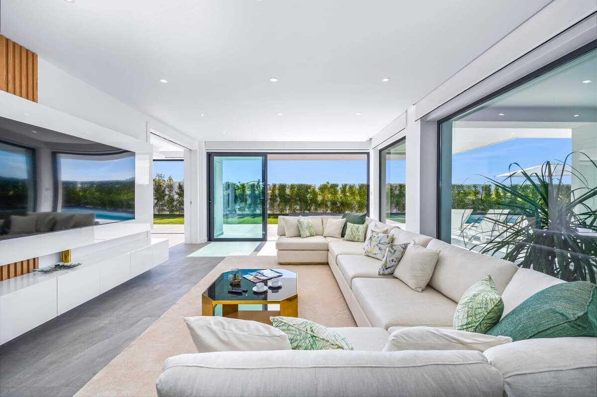 Villa Tavira 7