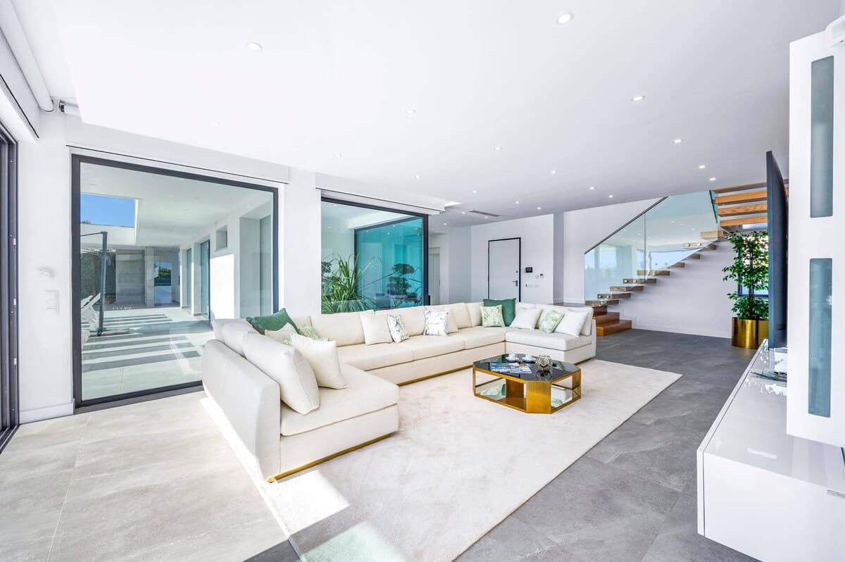 Villa Tavira 8