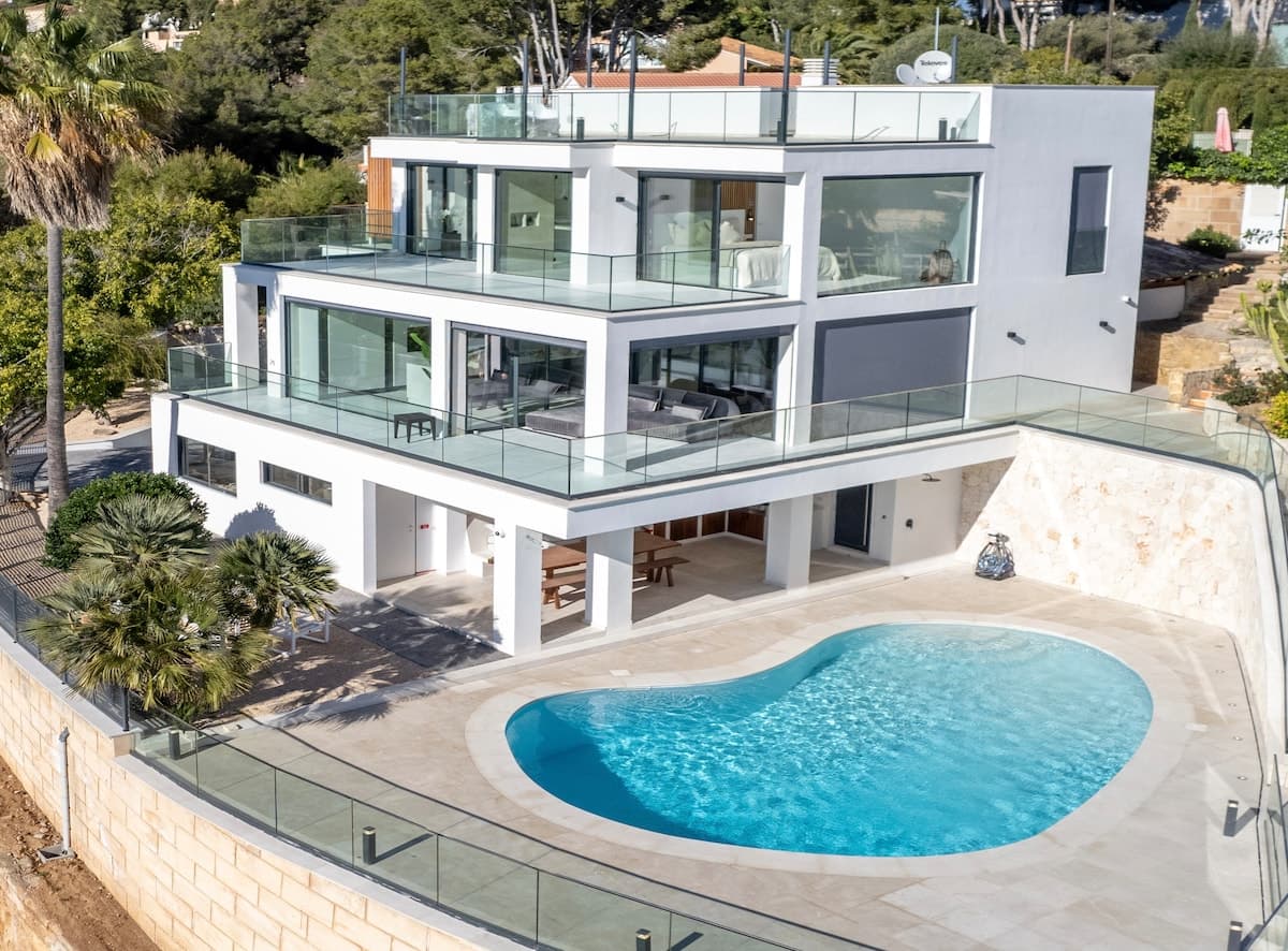 Villa Artà 10