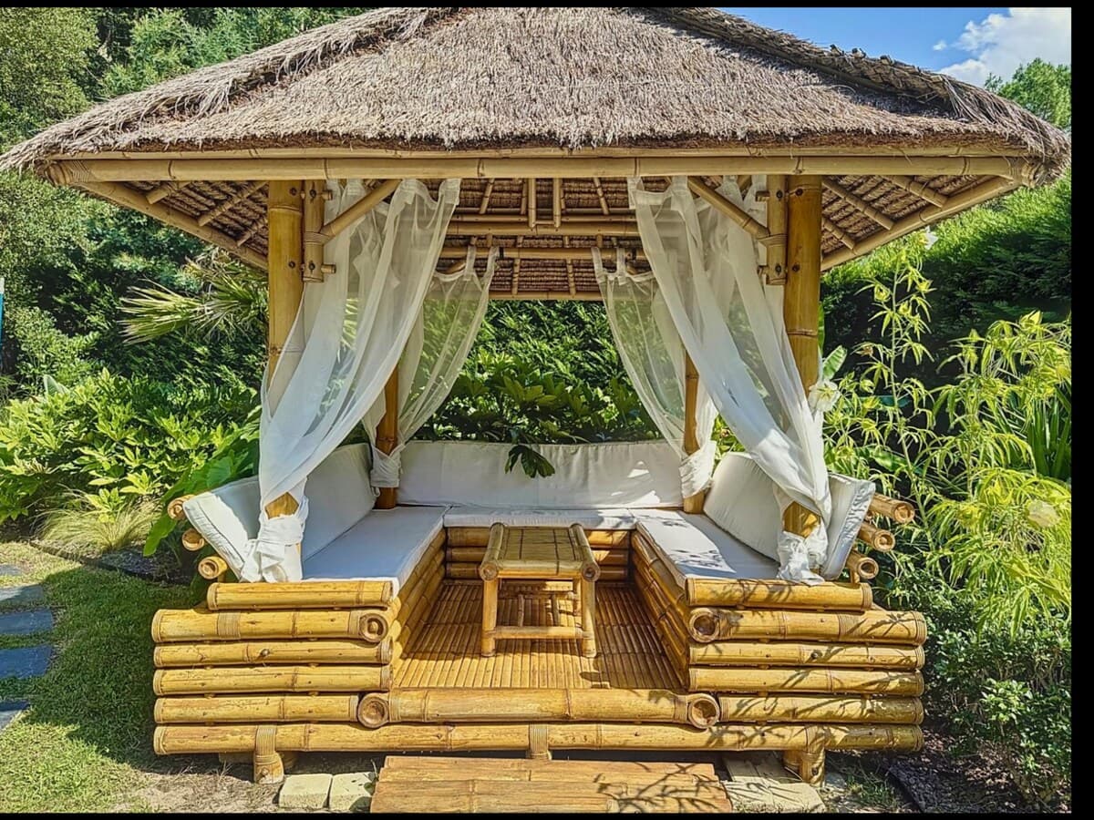 Villa Évasion 10