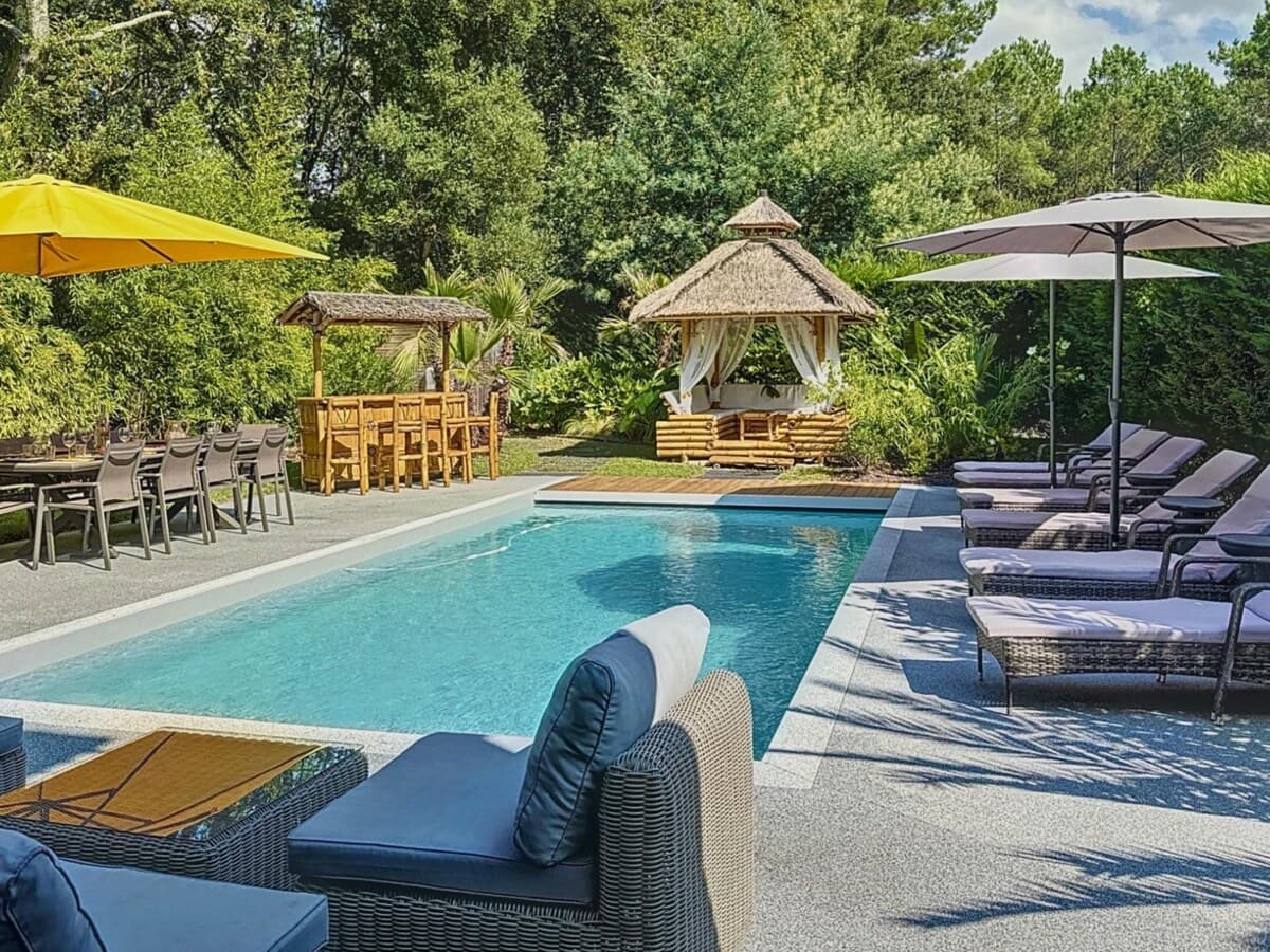 Villa Évasion 2