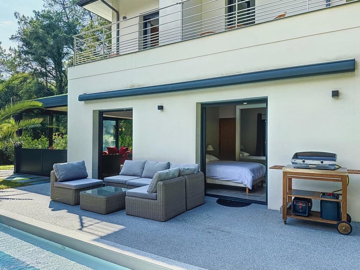 Villa Évasion 6