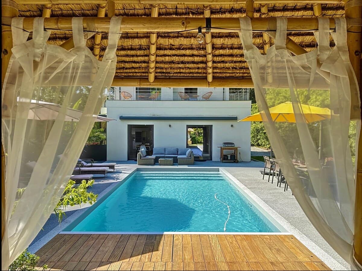 Villa Évasion 7