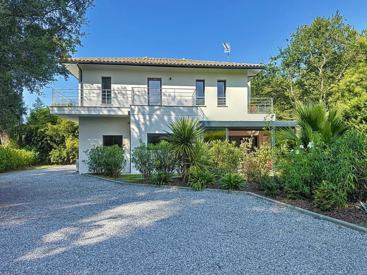 Villa Évasion 8