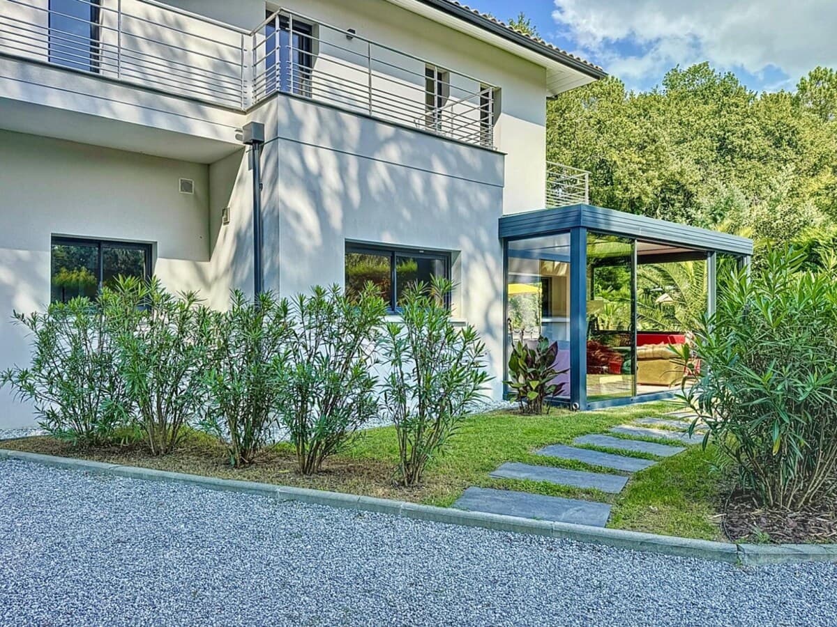 Villa Évasion 9