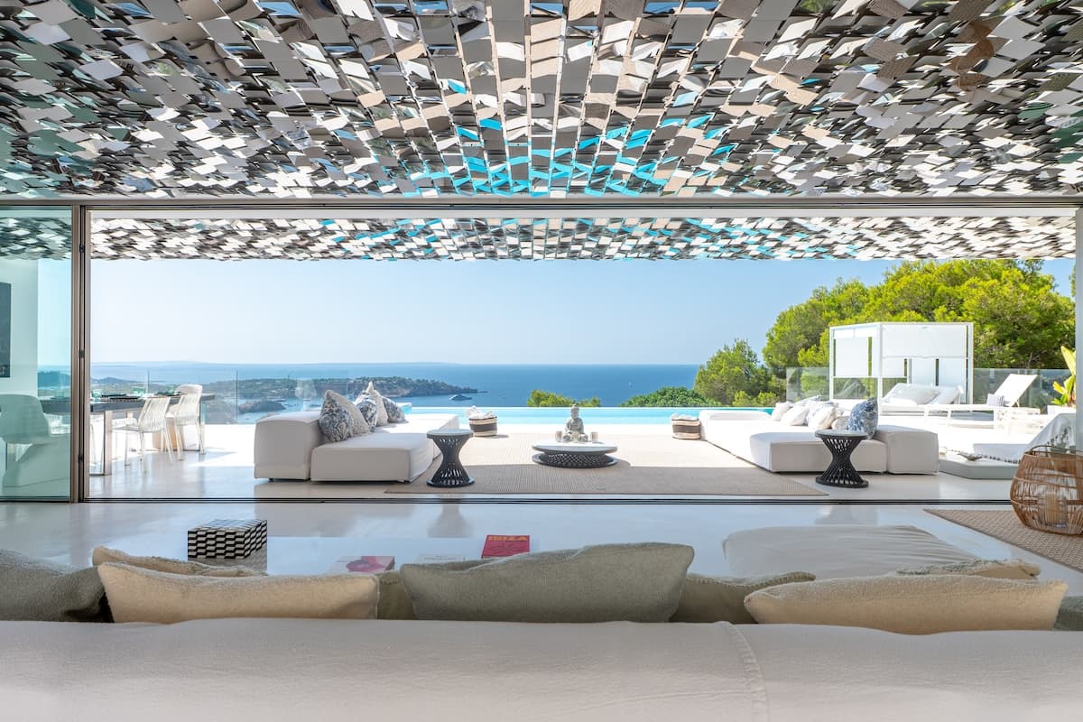 Villa Ses Salines