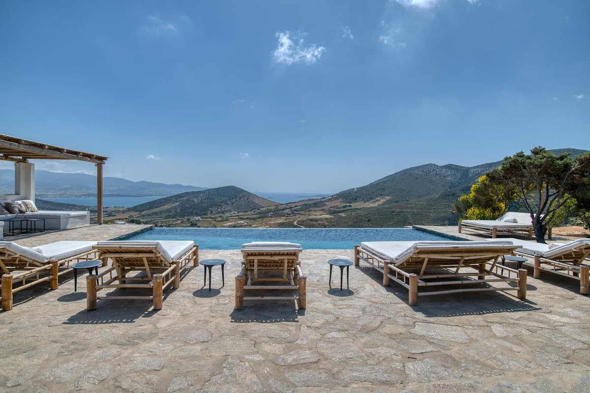 Villa Delos