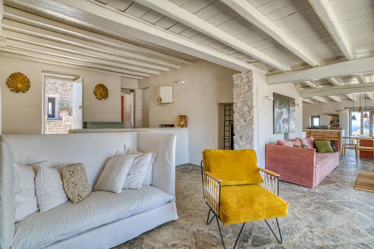 Villa Delos 6