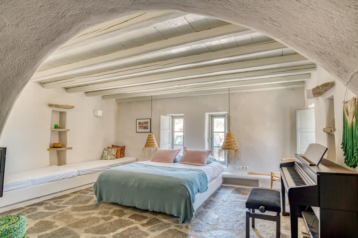 Villa Delos 7