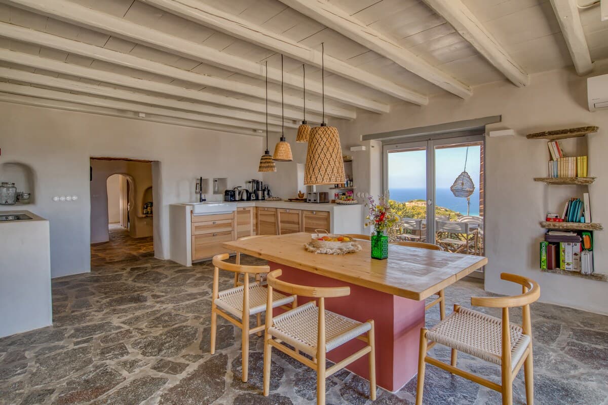 Villa Delos 9