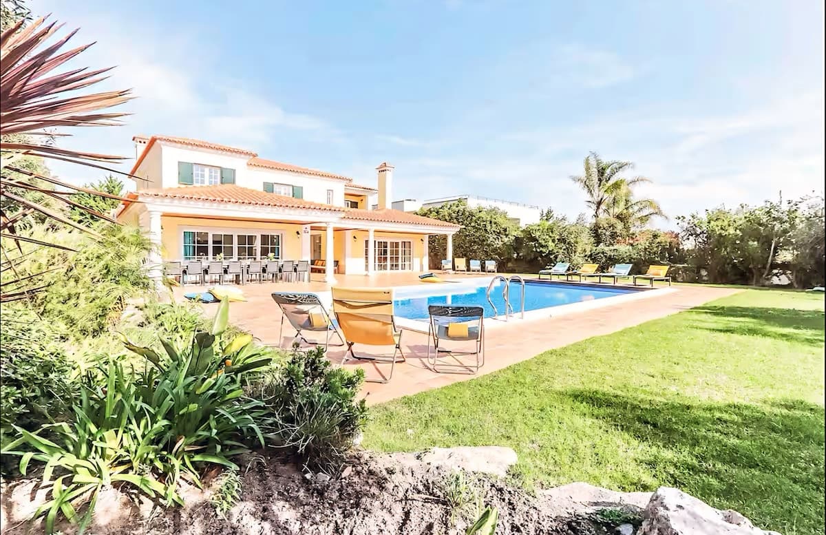 Villa Eugaria