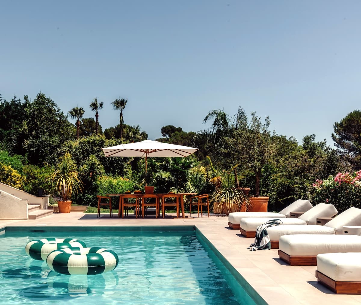 Villa Azura