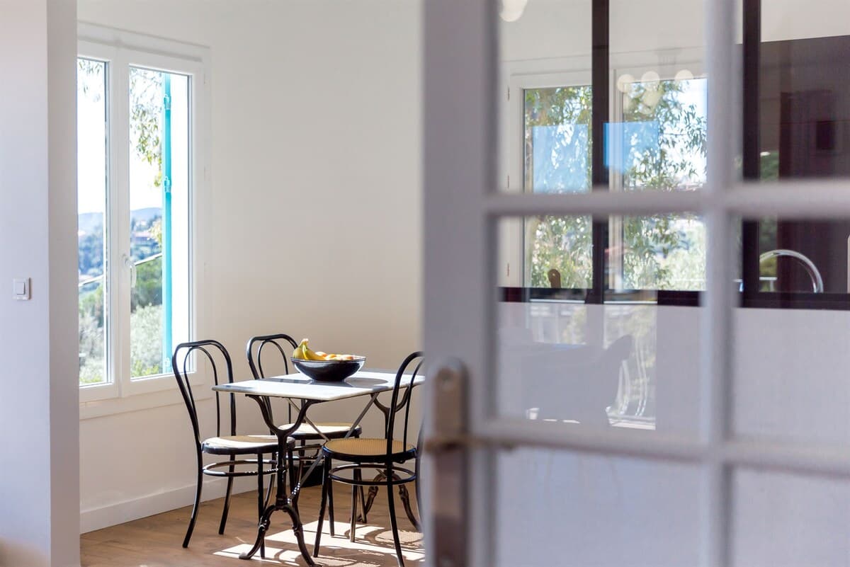 Villa Jardin Bleu 10