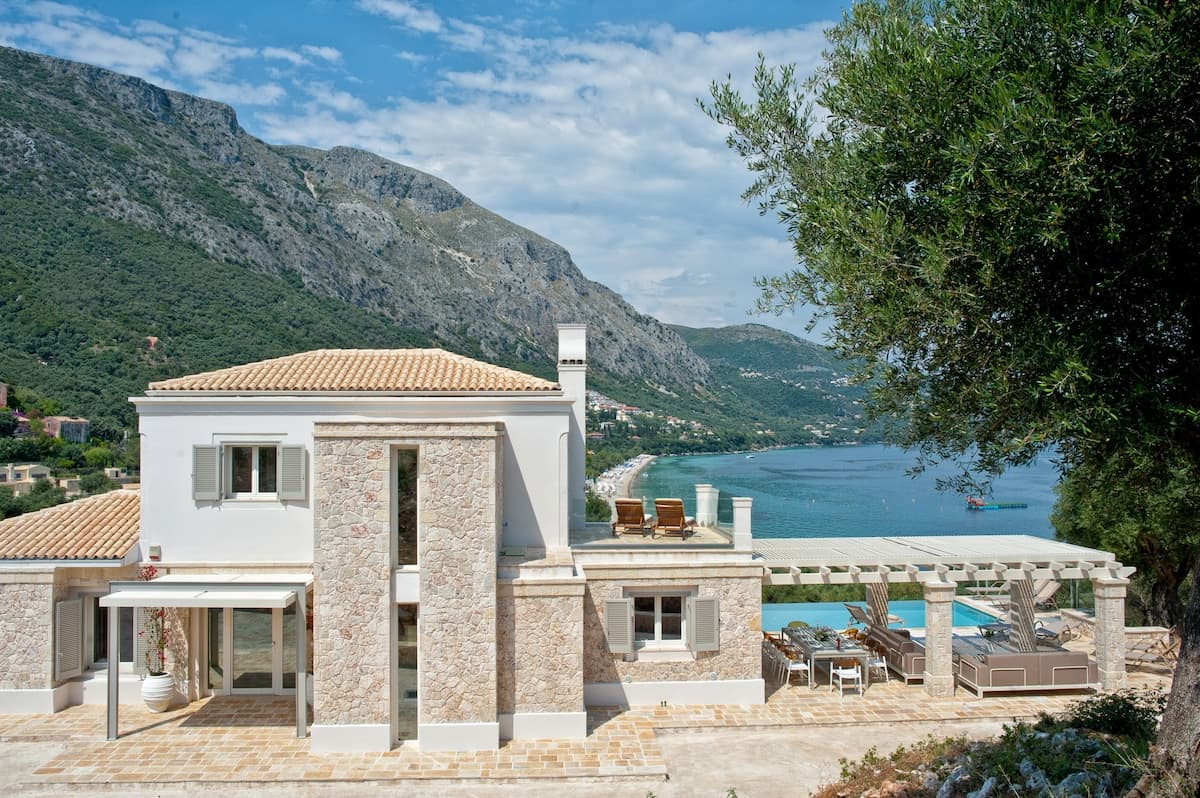 Villa Nerida