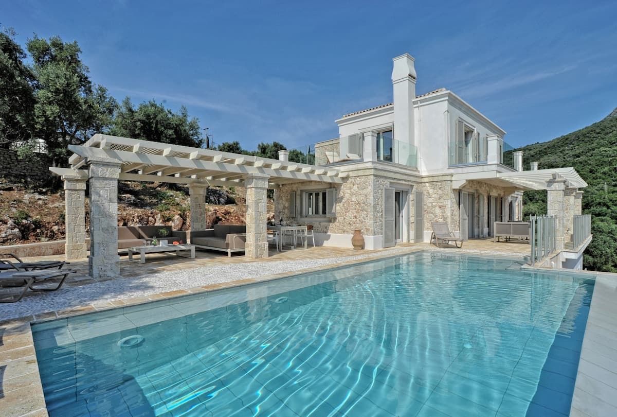 Villa Nerida 4