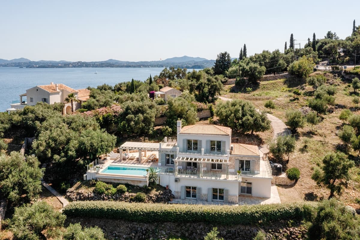 Villa Nerida 6