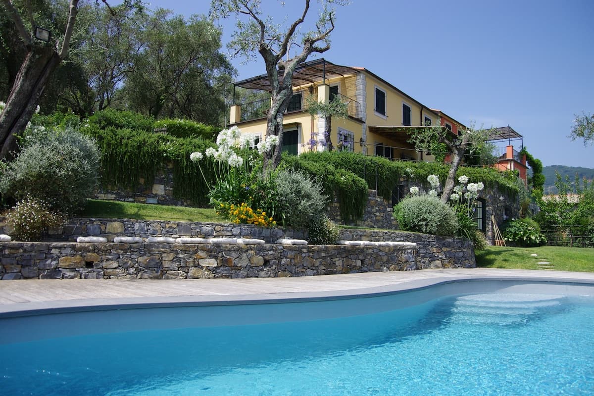 Villa Splendido