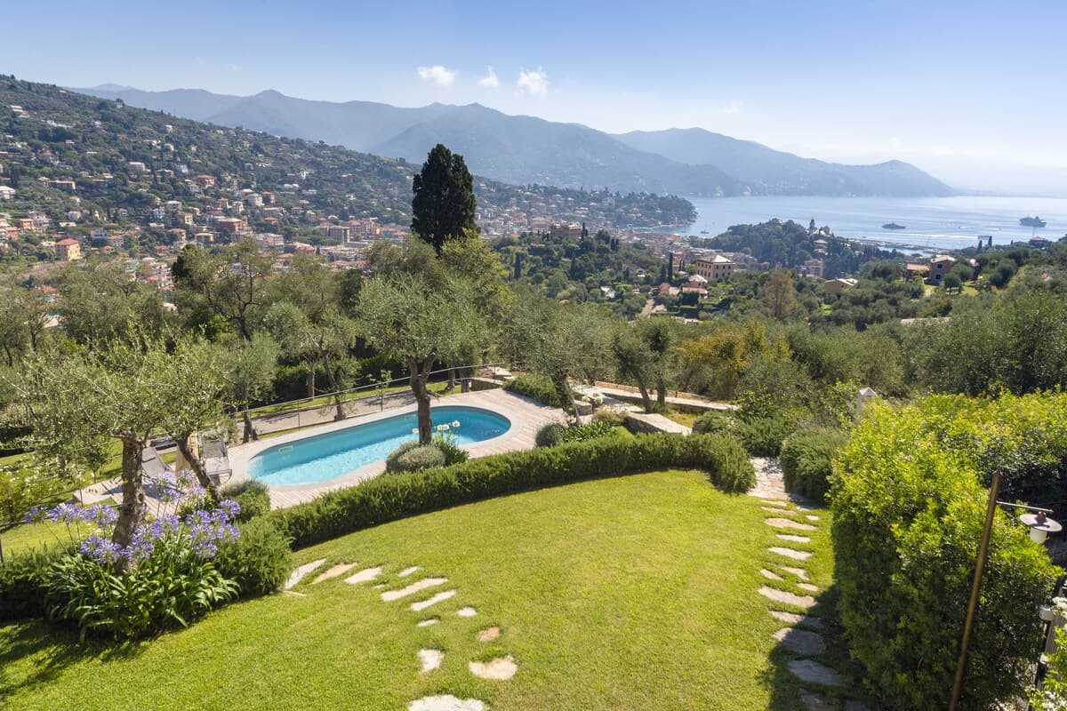 Villa Splendido 8