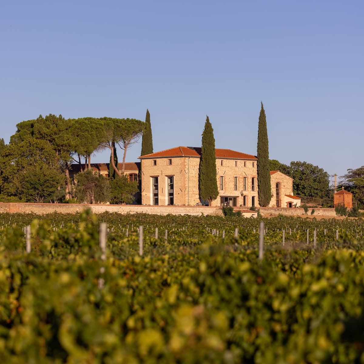 Château Montana