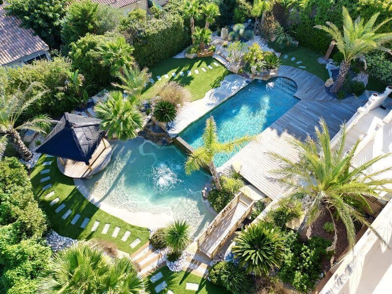 Villa Halo