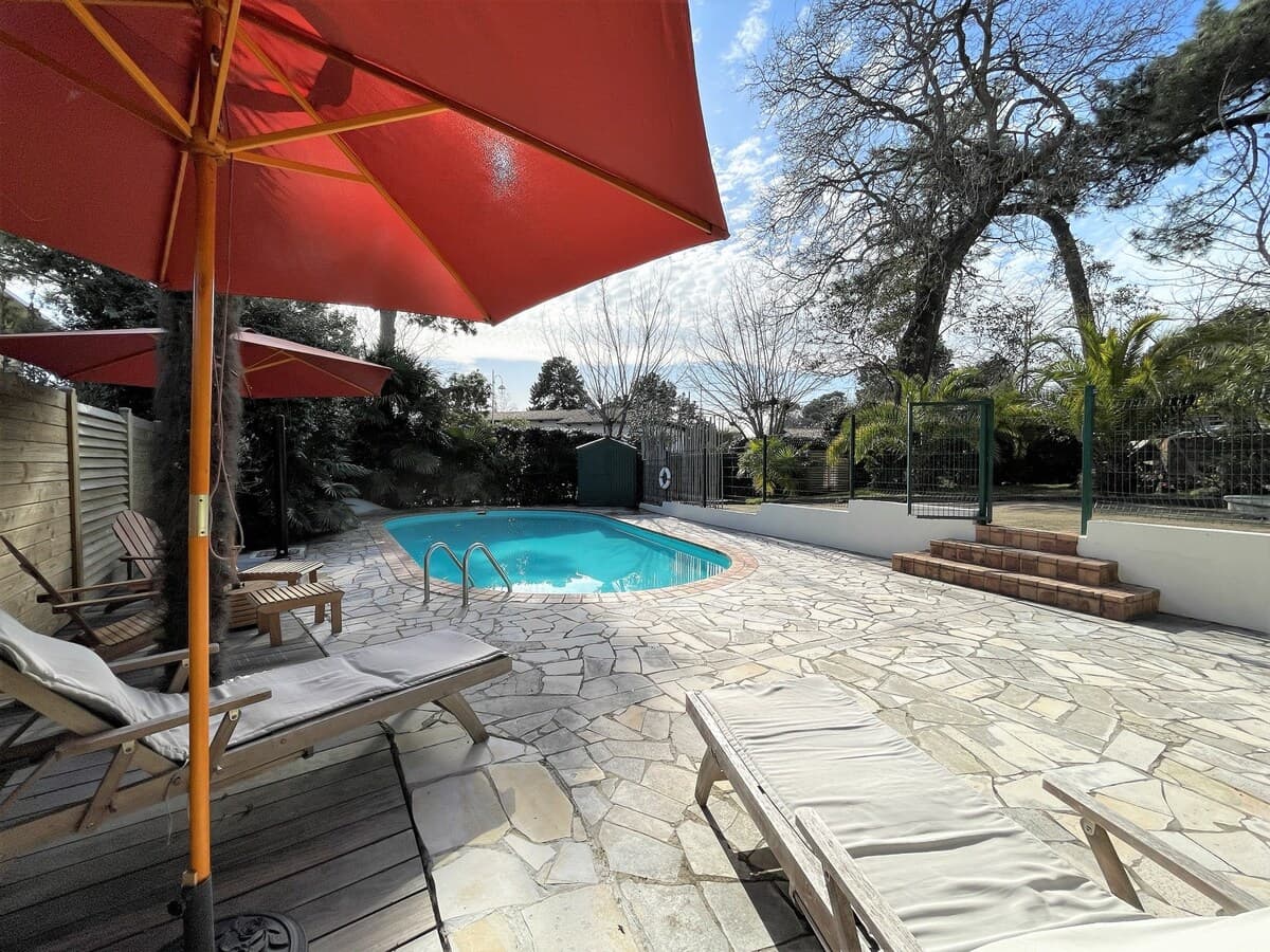 Villa Ville d’Hiver 5