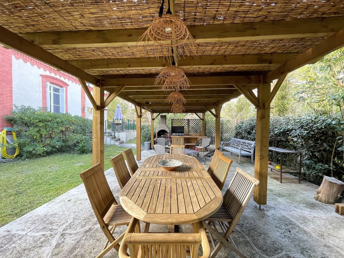 Villa Ville d’Hiver 7