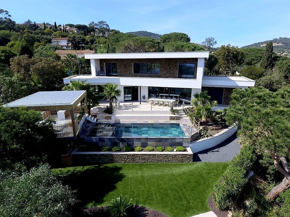 Villa Ramatuelle