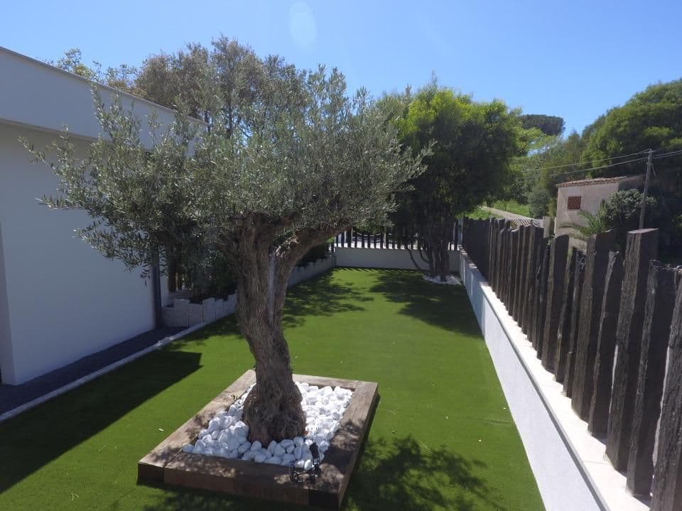 Villa Ramatuelle 10