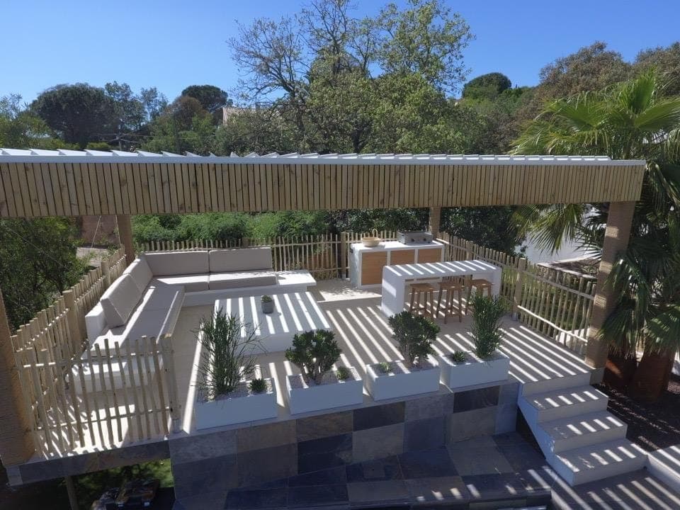 Villa Ramatuelle 6