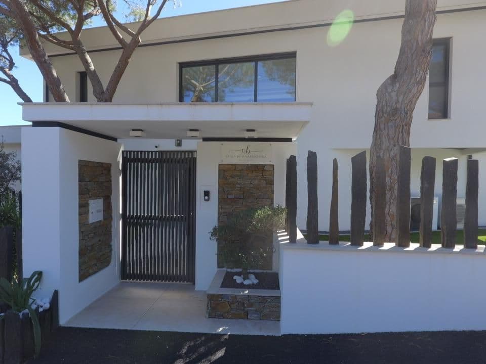 Villa Ramatuelle 8