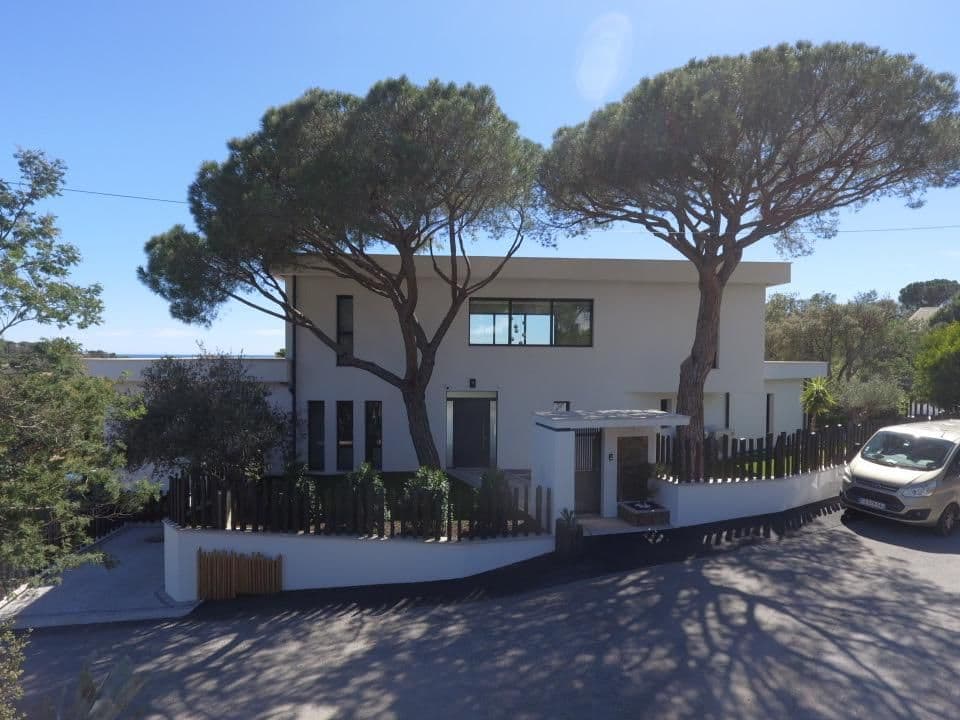 Villa Ramatuelle 9
