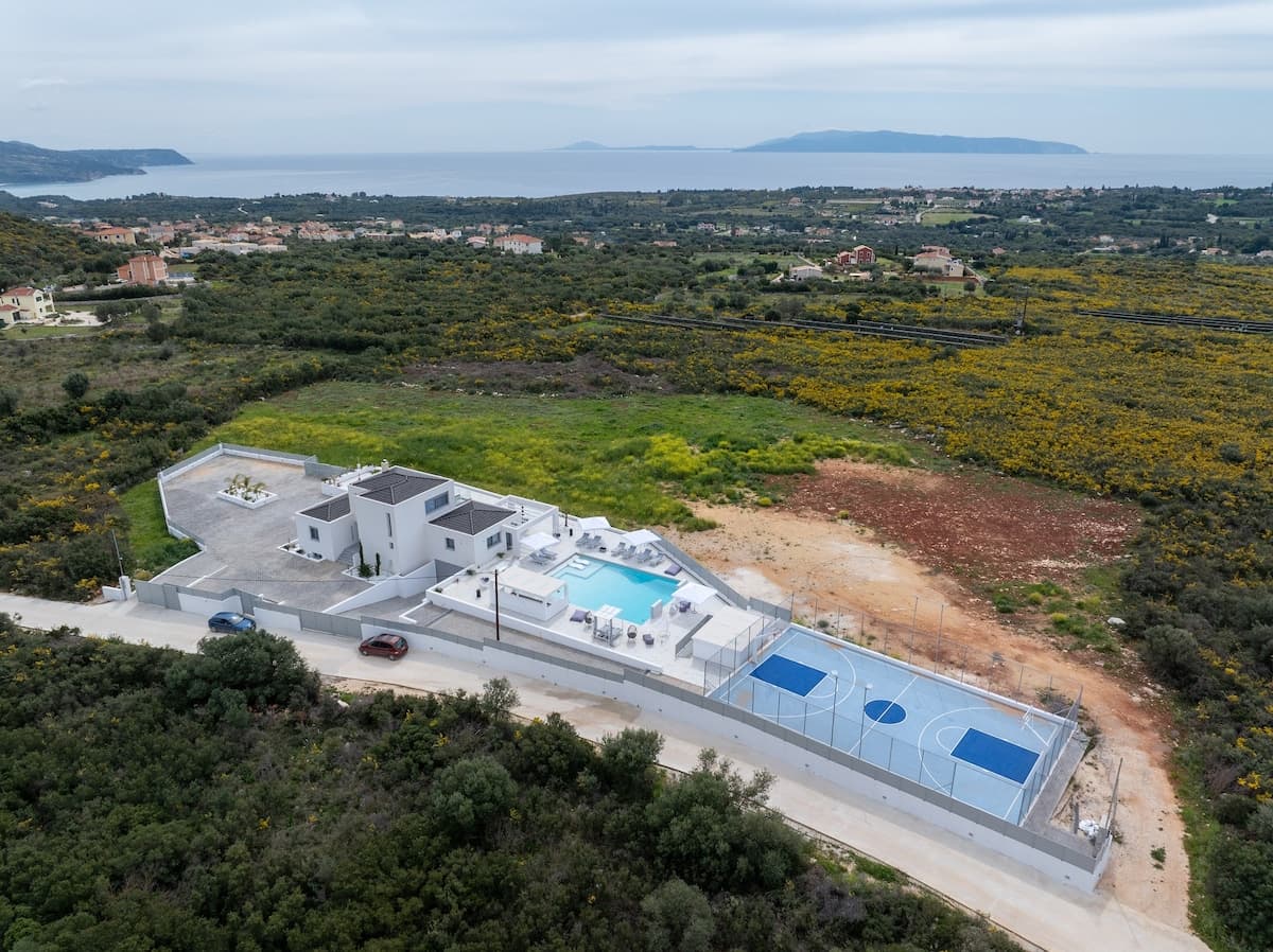 Villa Amalia