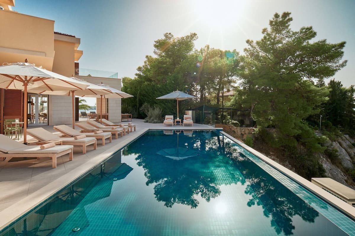 Villa Škoji