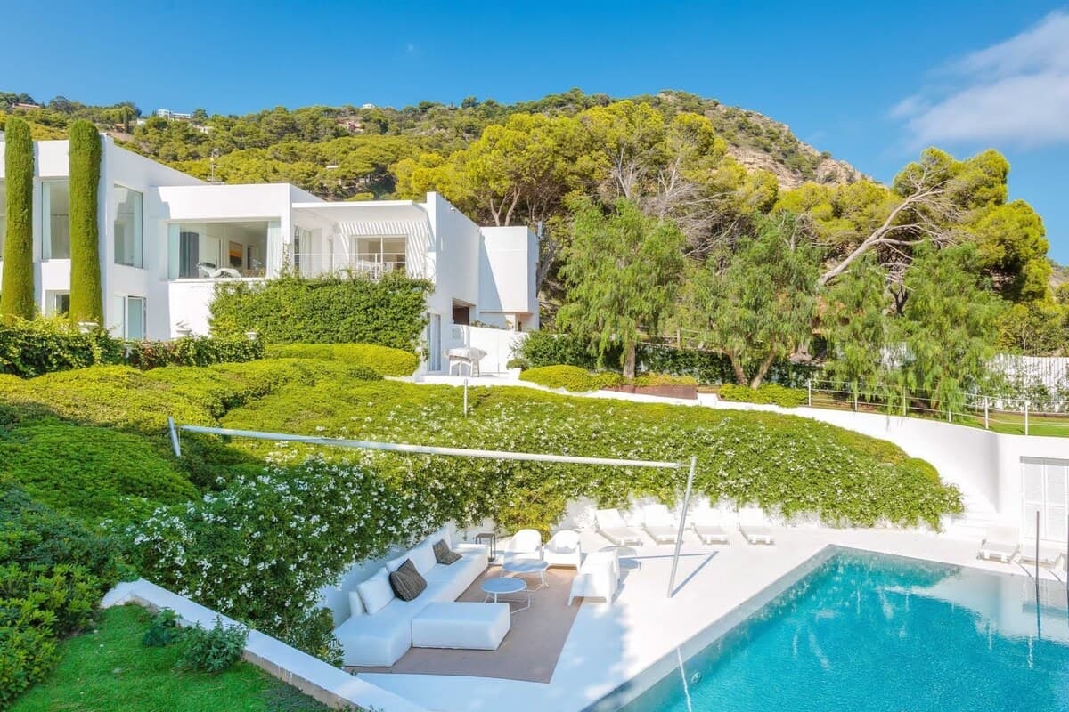 Villa Fontanella 5