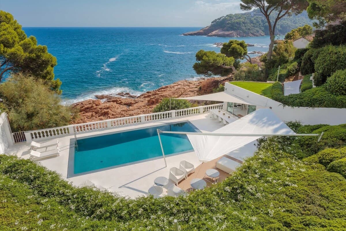 Villa Fontanella 7