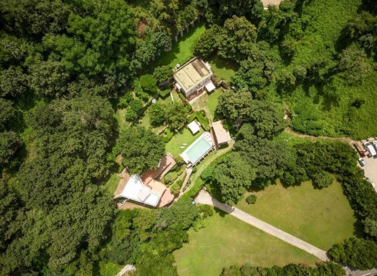 Casa Piazzetta 10