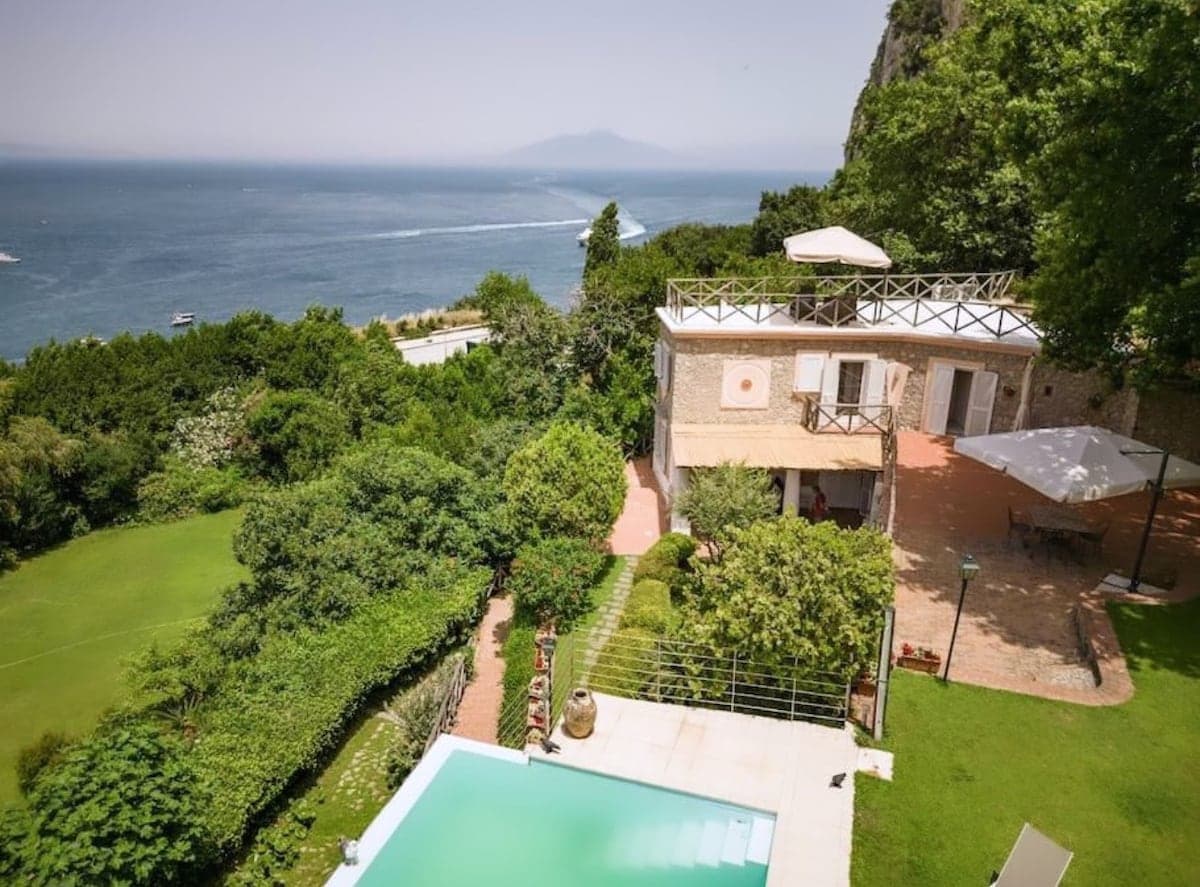Casa Piazzetta 6