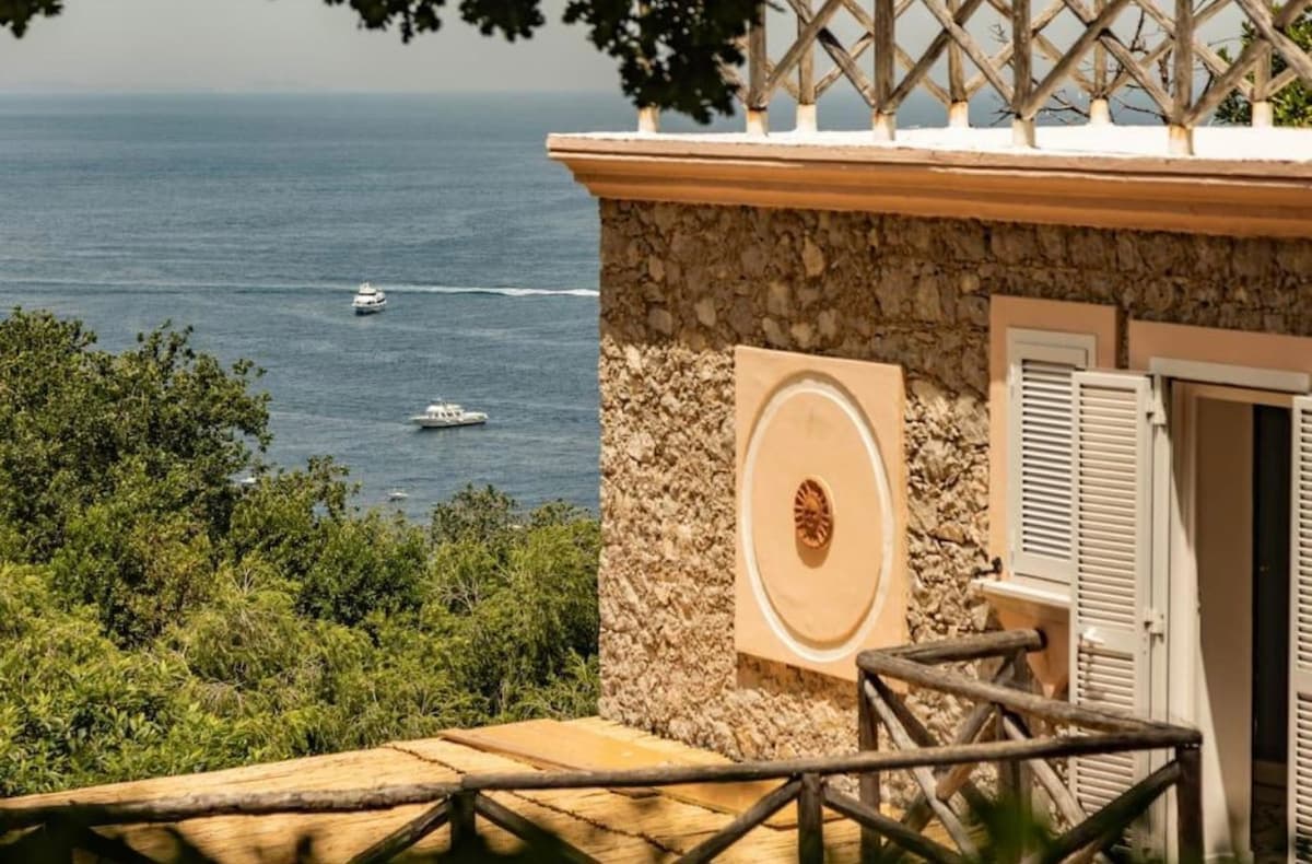 Casa Piazzetta 8