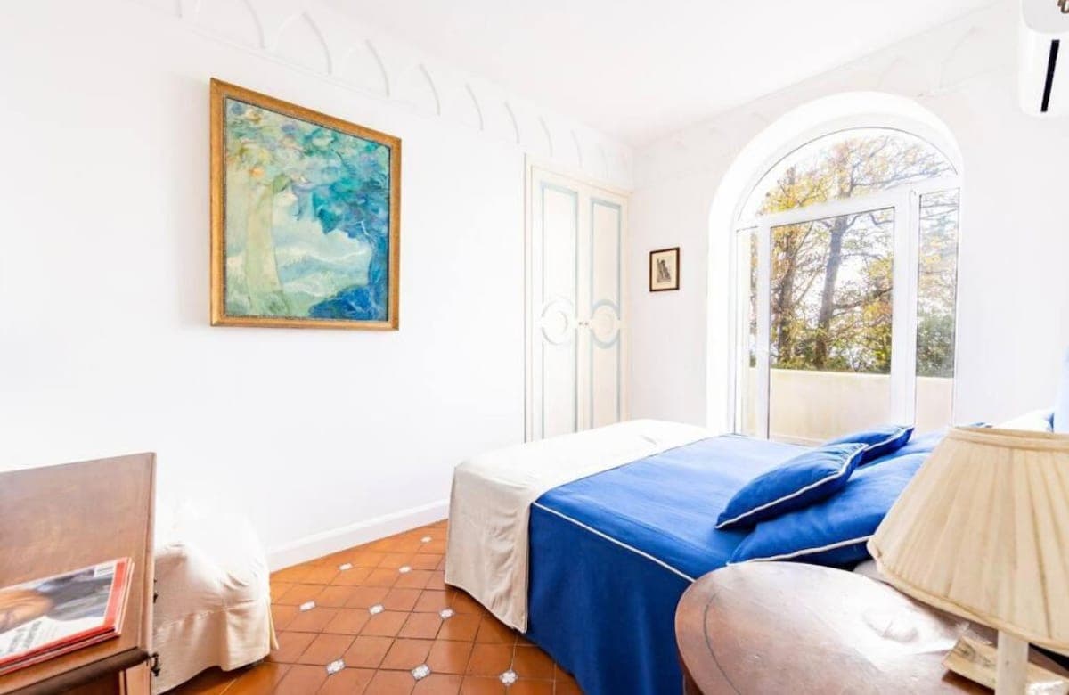 Casa Piazzetta 9