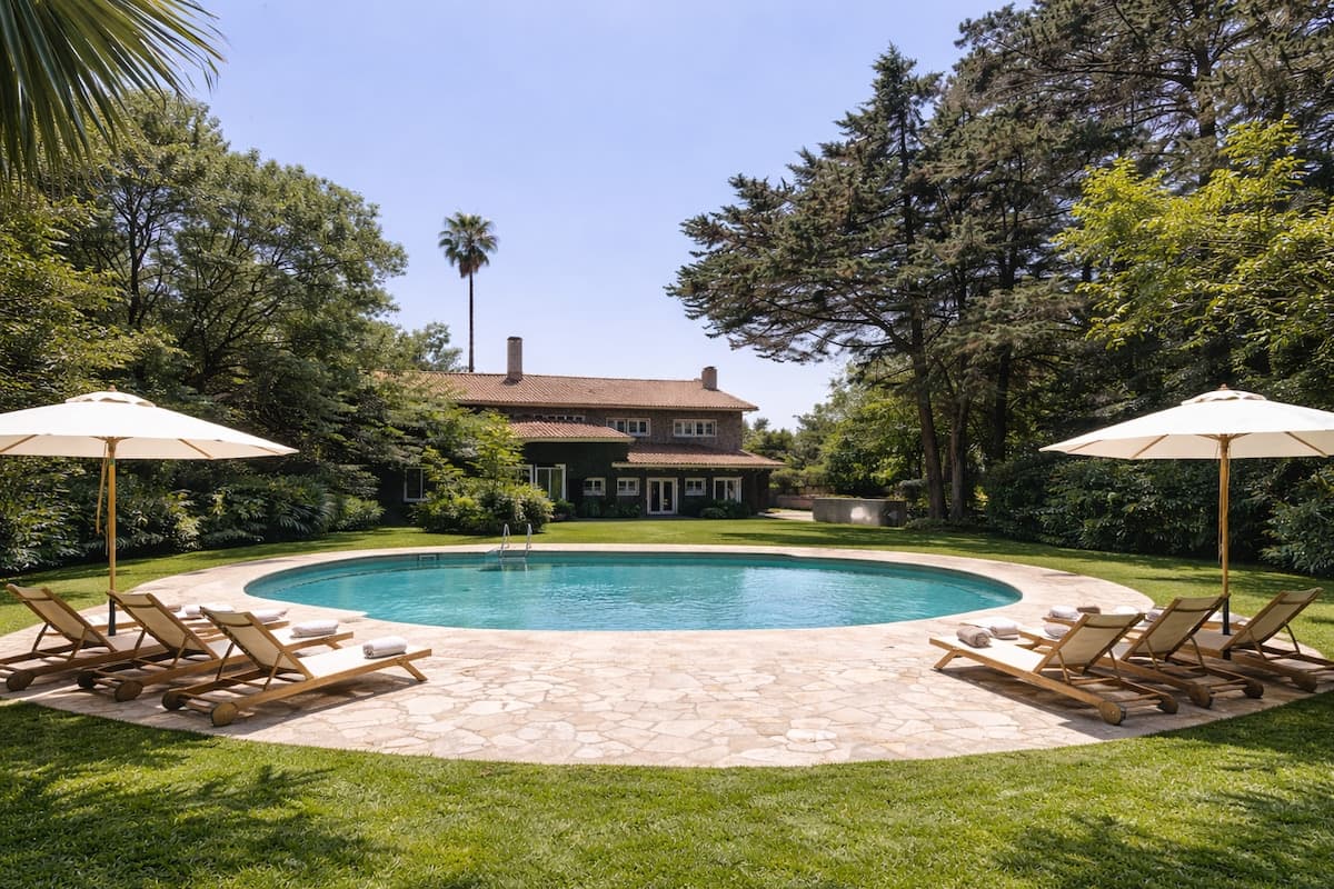 Villa Pena