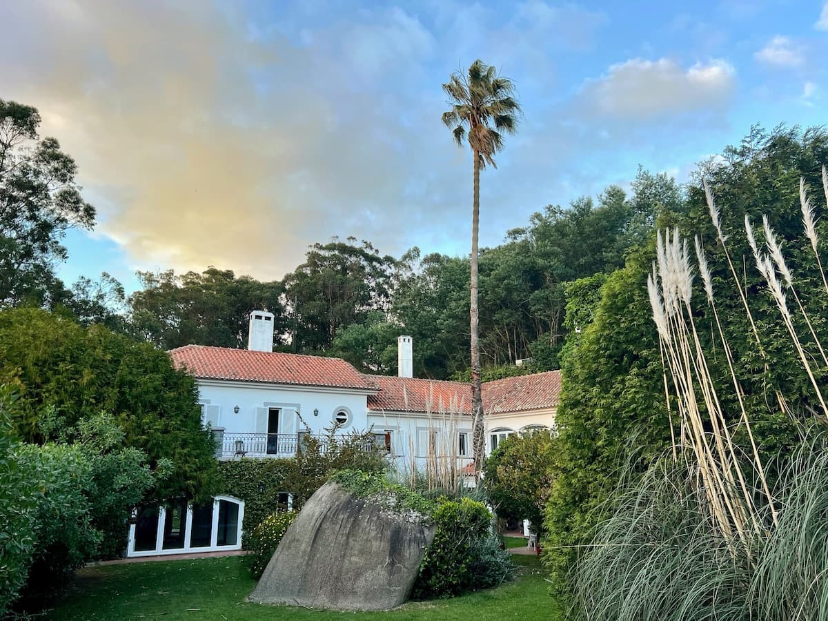 Villa Pena 10