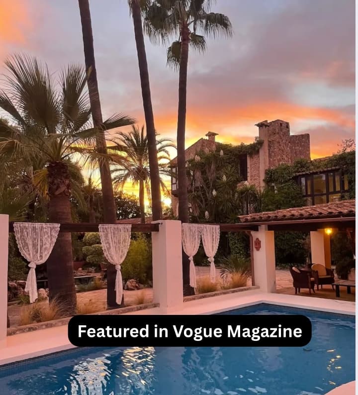 Villa Alcudia