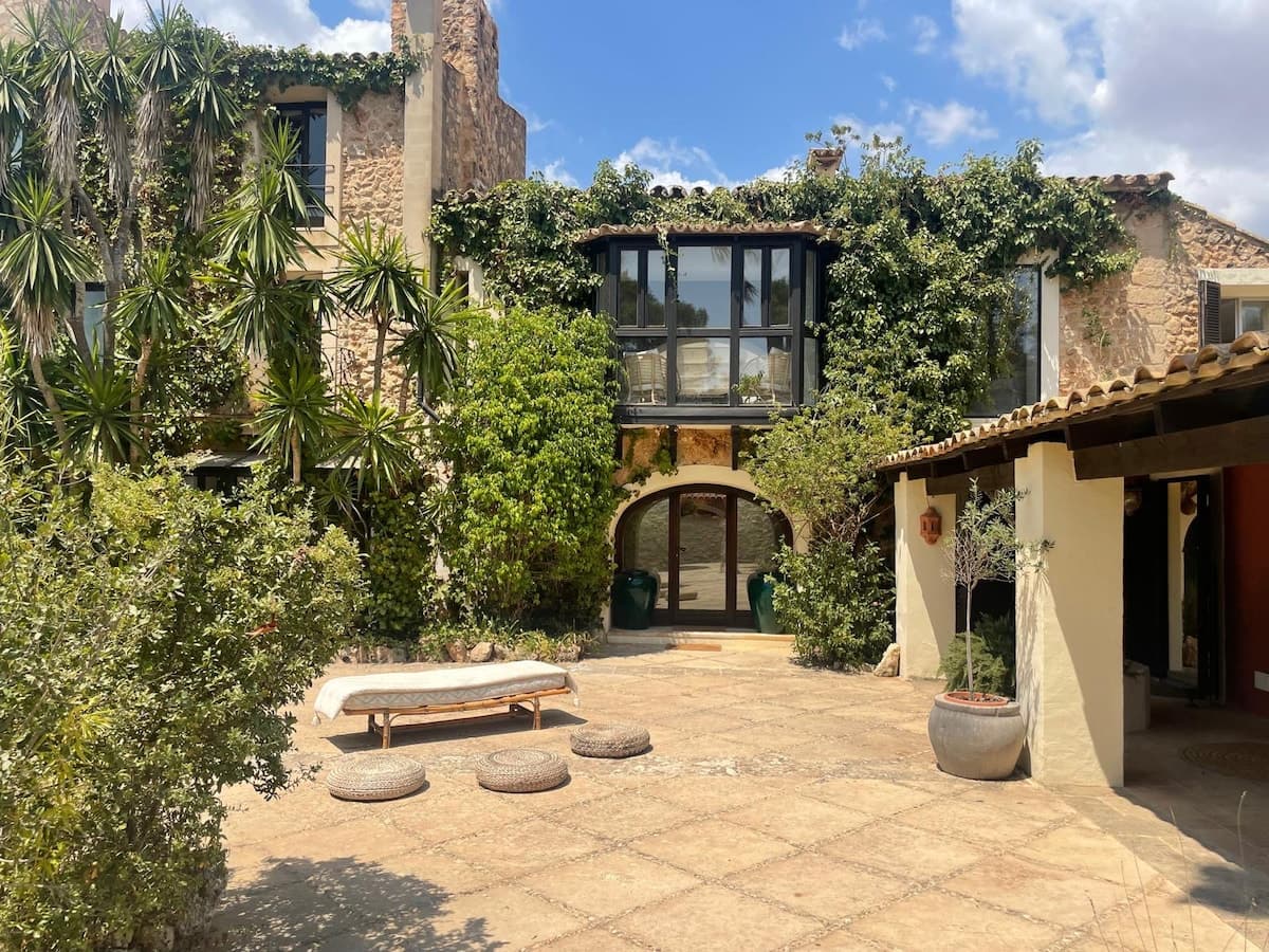 Villa Alcudia 10