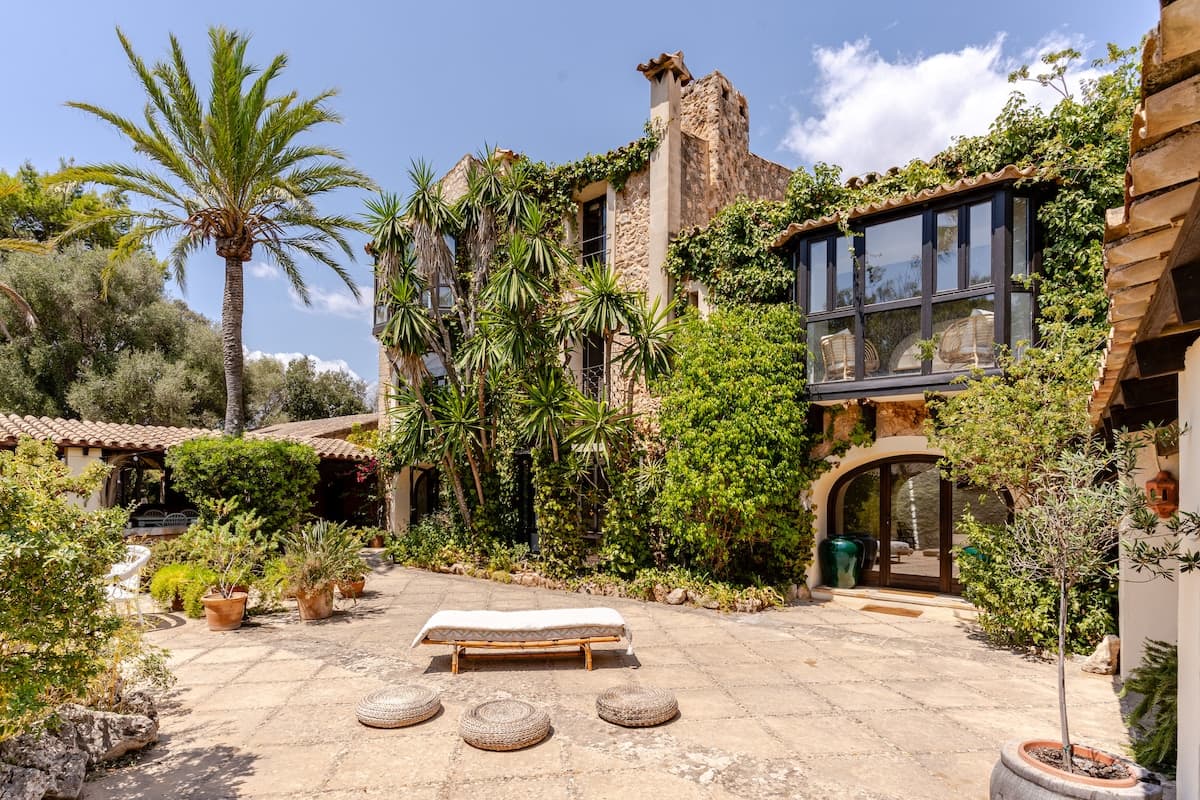 Villa Alcudia 4