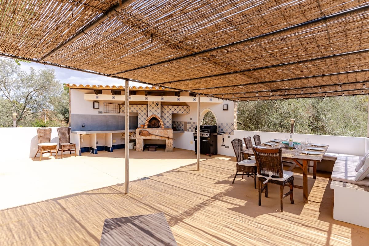 Villa Alcudia 7