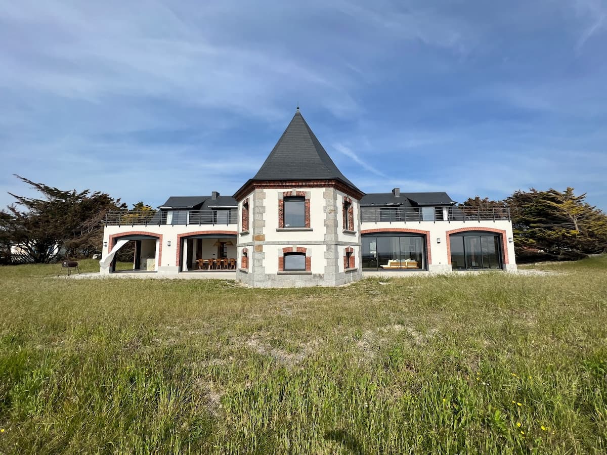 Le Sémaphore 3